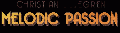 logo Christian Liljegren
